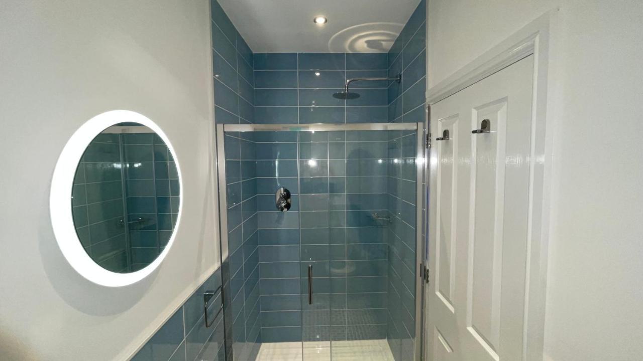 Anfield Place To Stay Liverpool Ngoại thất bức ảnh