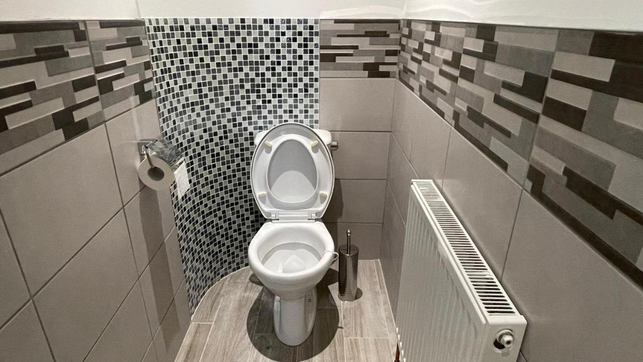 Anfield Place To Stay Liverpool Ngoại thất bức ảnh