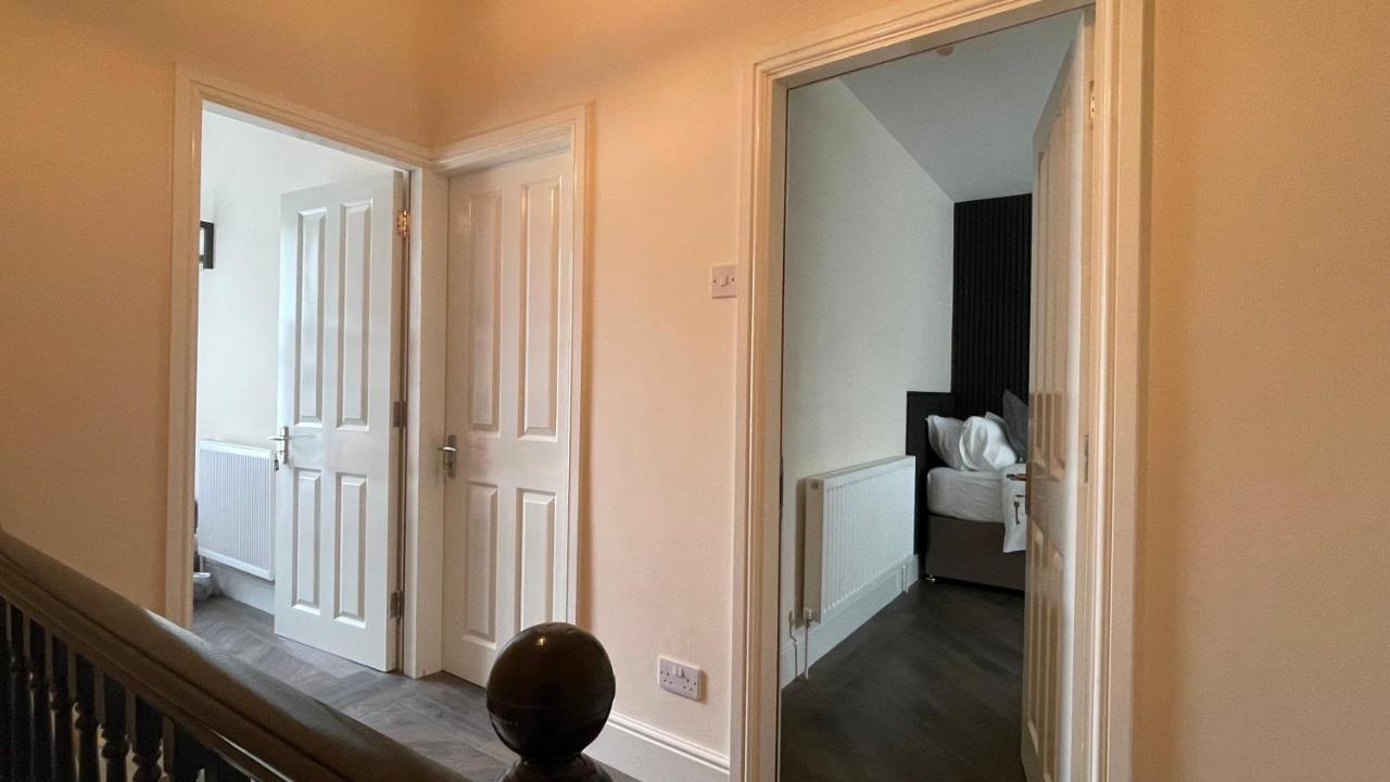 Anfield Place To Stay Liverpool Ngoại thất bức ảnh