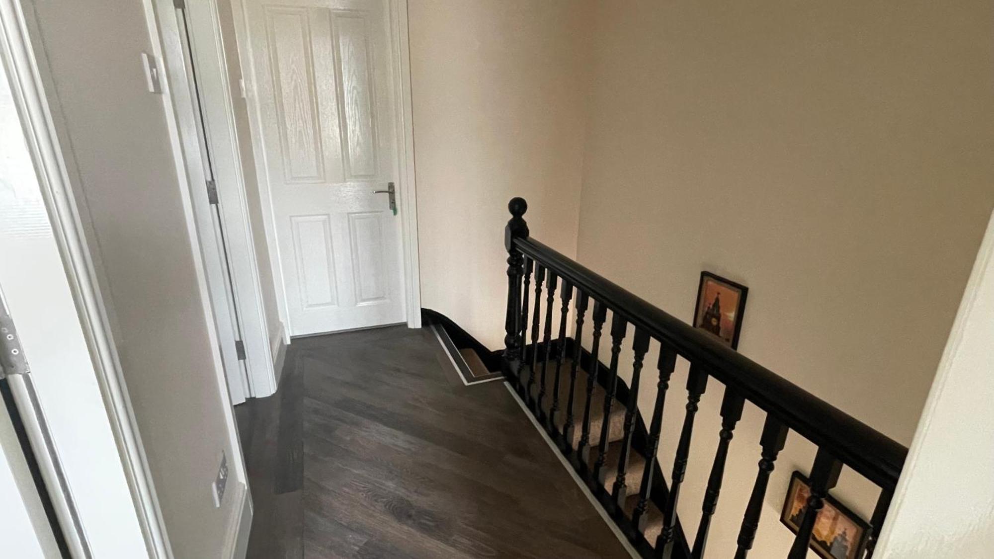 Anfield Place To Stay Liverpool Ngoại thất bức ảnh