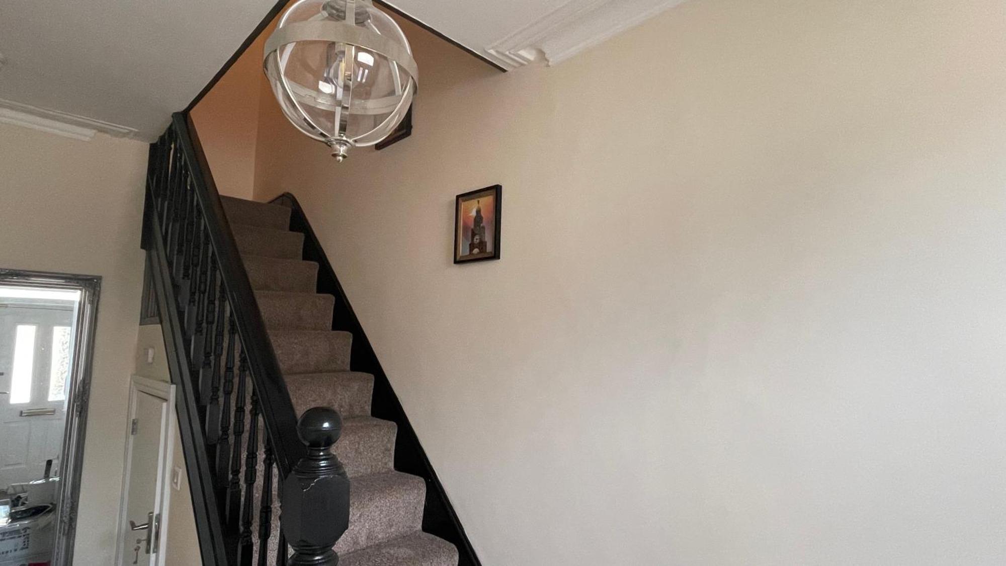Anfield Place To Stay Liverpool Ngoại thất bức ảnh