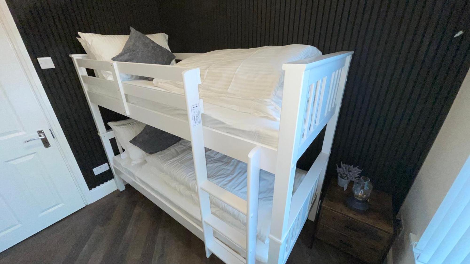 Anfield Place To Stay Liverpool Ngoại thất bức ảnh
