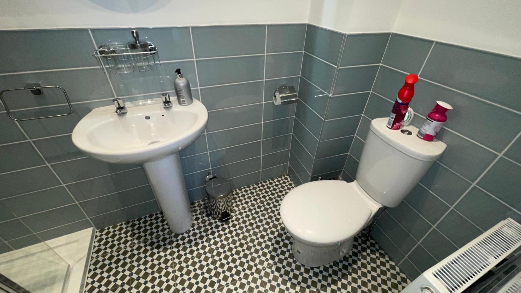Anfield Place To Stay Liverpool Ngoại thất bức ảnh