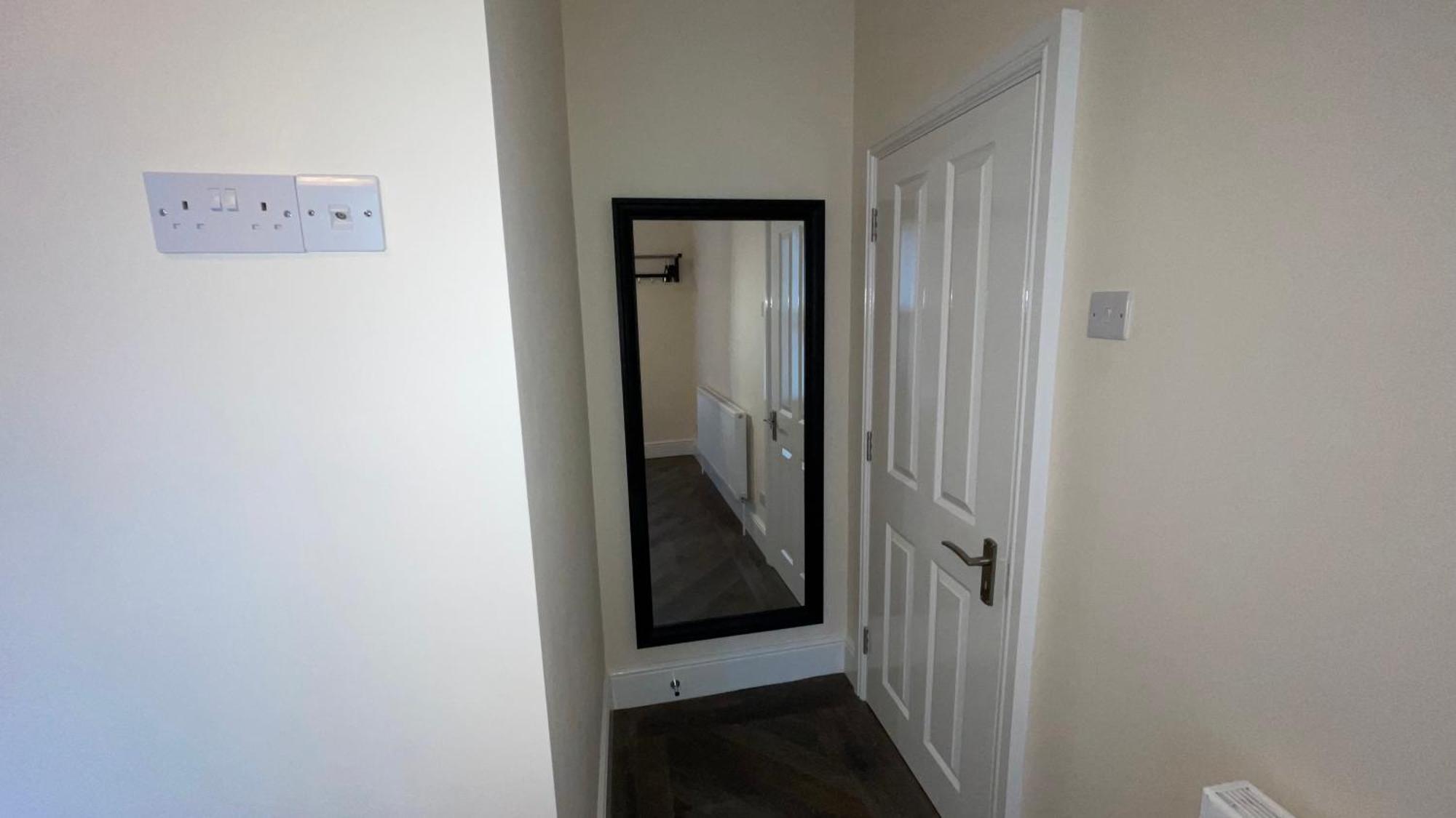 Anfield Place To Stay Liverpool Ngoại thất bức ảnh