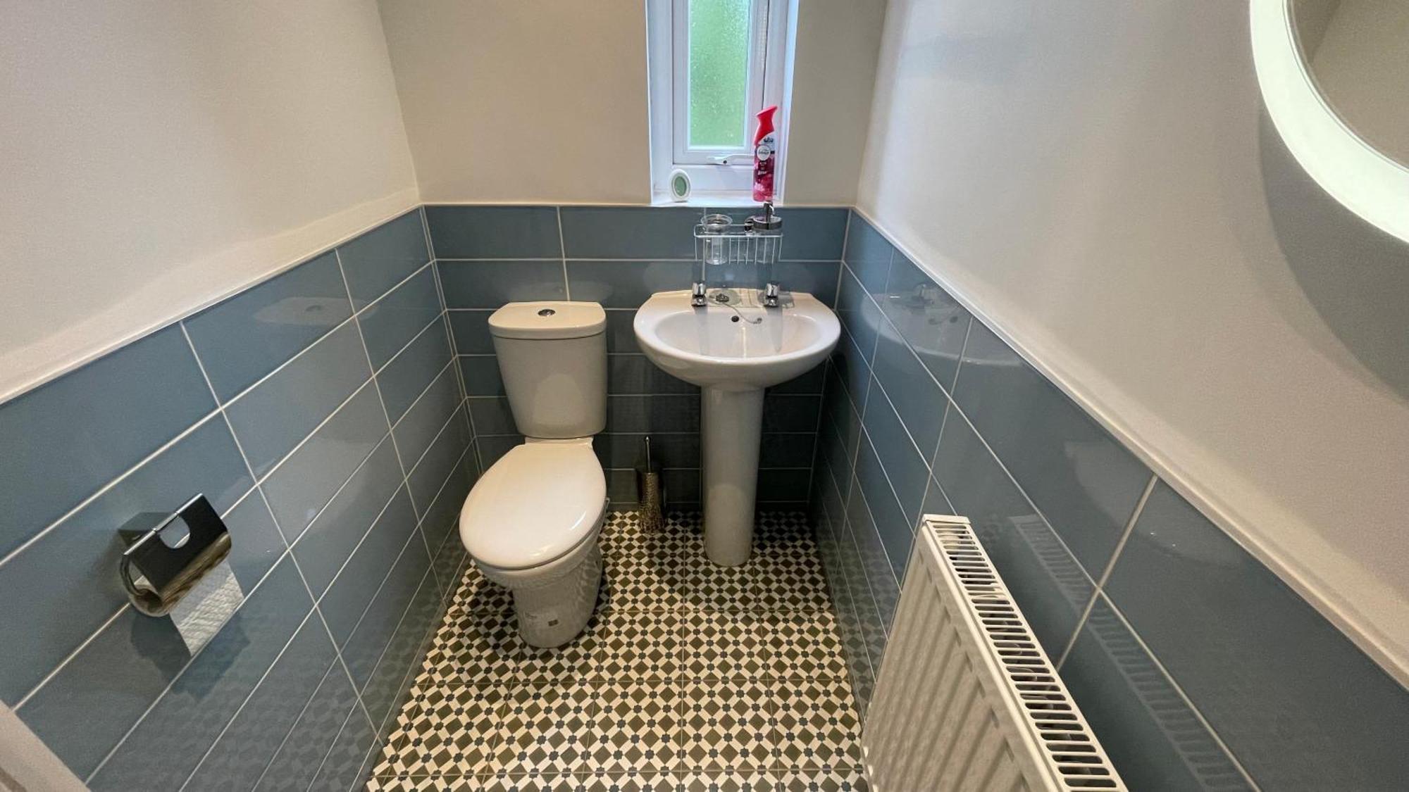 Anfield Place To Stay Liverpool Ngoại thất bức ảnh
