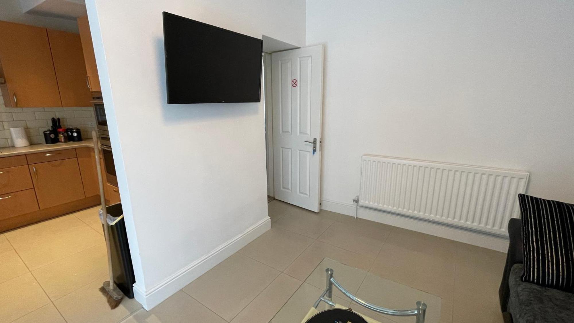 Anfield Place To Stay Liverpool Ngoại thất bức ảnh