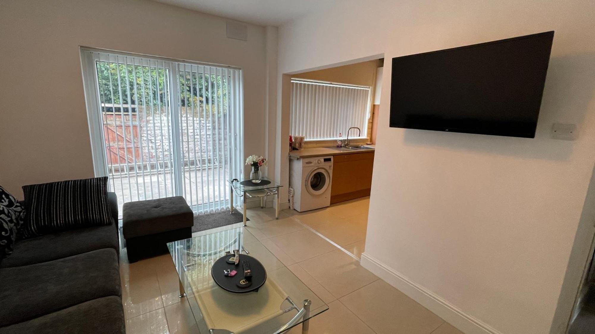 Anfield Place To Stay Liverpool Ngoại thất bức ảnh