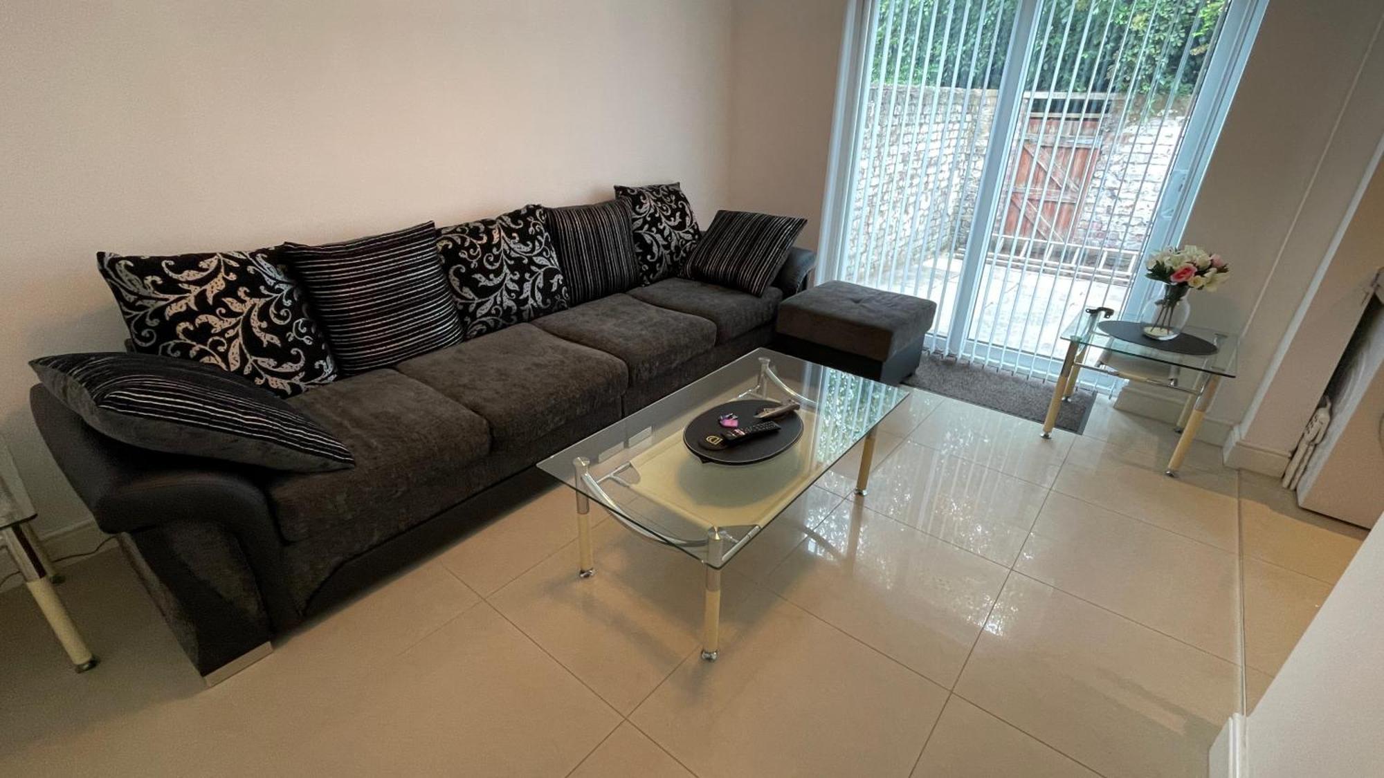 Anfield Place To Stay Liverpool Ngoại thất bức ảnh